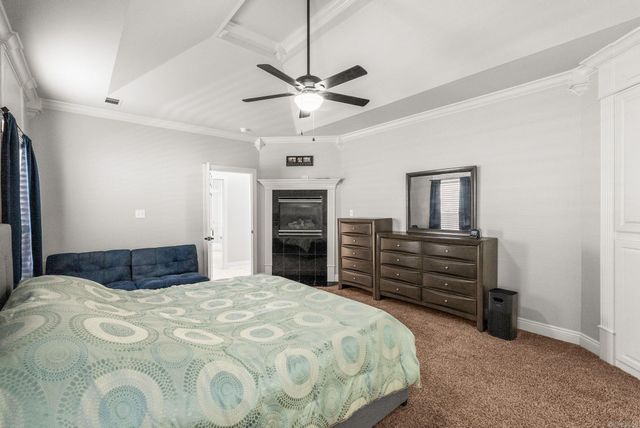 1114 Claycut Circle, North Little Rock, AR 72116