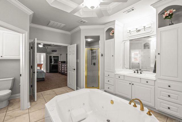 1114 Claycut Circle, North Little Rock, AR 72116