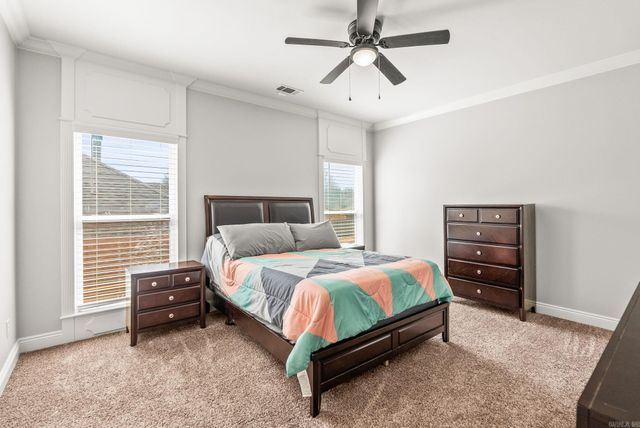 1114 Claycut Circle, North Little Rock, AR 72116