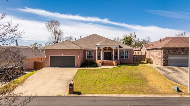 1114 Claycut Circle, North Little Rock, AR 72116