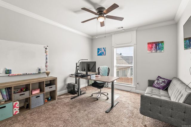 1114 Claycut Circle, North Little Rock, AR 72116