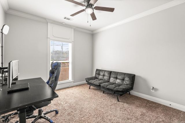 1114 Claycut Circle, North Little Rock, AR 72116