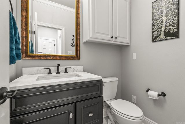 1114 Claycut Circle, North Little Rock, AR 72116