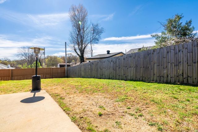 1114 Claycut Circle, North Little Rock, AR 72116