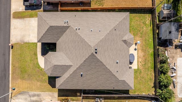 1114 Claycut Circle, North Little Rock, AR 72116