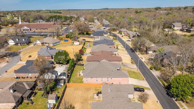 1114 Claycut Circle, North Little Rock, AR 72116