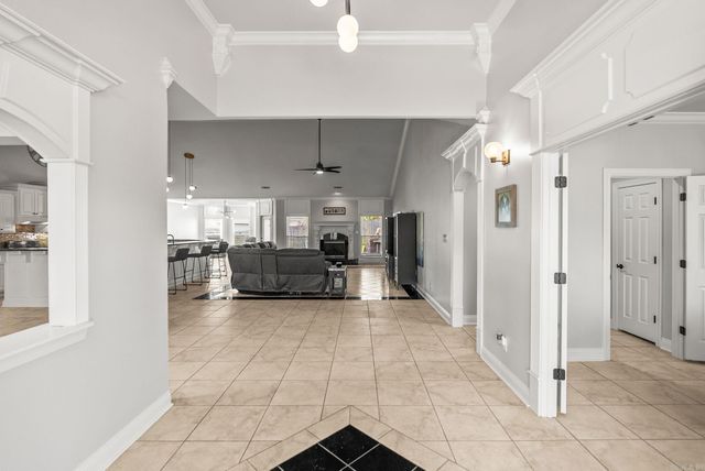 1114 Claycut Circle, North Little Rock, AR 72116