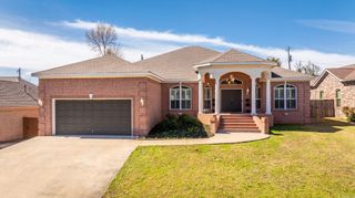 1114 Claycut Circle, North Little Rock, AR 72116