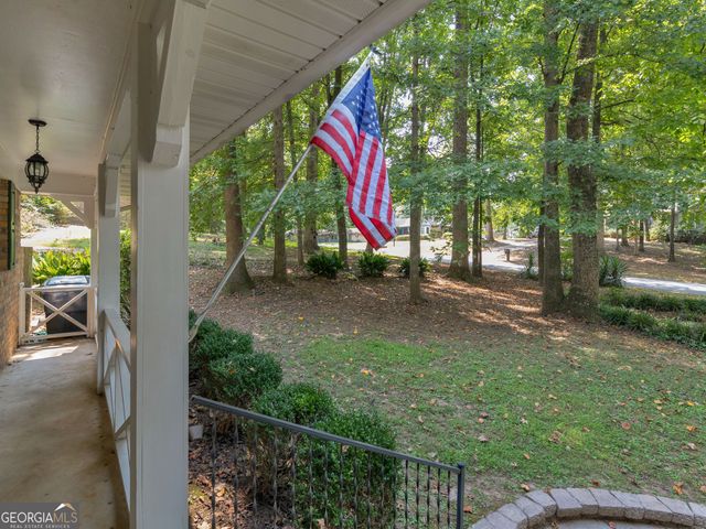 8294 Winston Way, Jonesboro, GA 30236