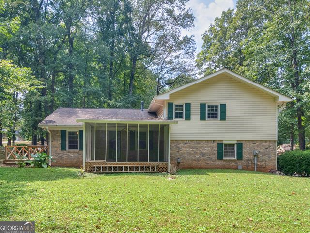 8294 Winston Way, Jonesboro, GA 30236