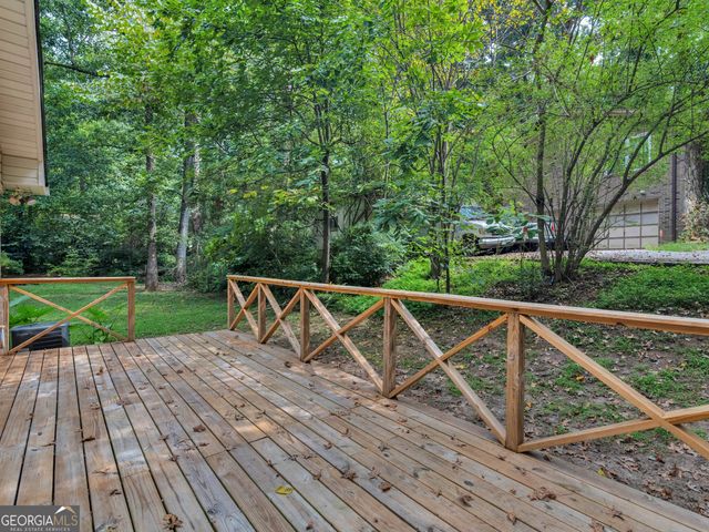 8294 Winston Way, Jonesboro, GA 30236