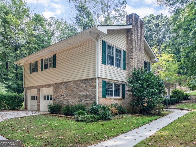 8294 Winston Way, Jonesboro, GA 30236