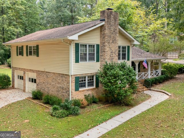 8294 Winston Way, Jonesboro, GA 30236