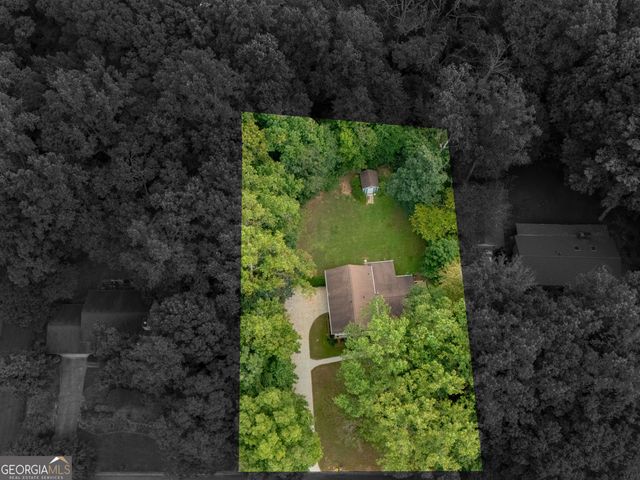 8294 Winston Way, Jonesboro, GA 30236