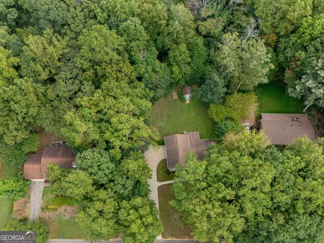 8294 Winston Way, Jonesboro, GA 30236