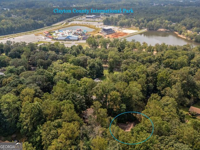 8294 Winston Way, Jonesboro, GA 30236