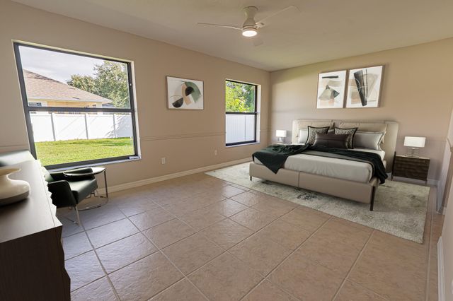 2291 SW Jay Avenue, Port St. Lucie, Port St Lucie, FL 34953