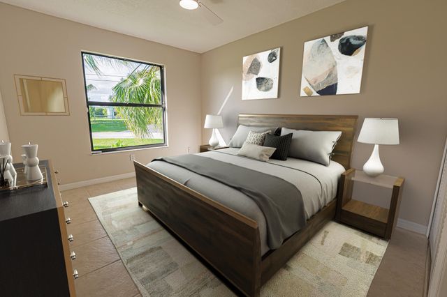 2291 SW Jay Avenue, Port St. Lucie, Port St Lucie, FL 34953