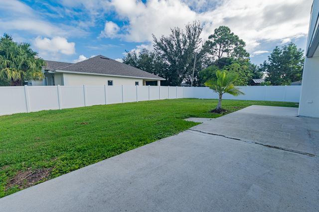 2291 SW Jay Avenue, Port St. Lucie, Port St Lucie, FL 34953