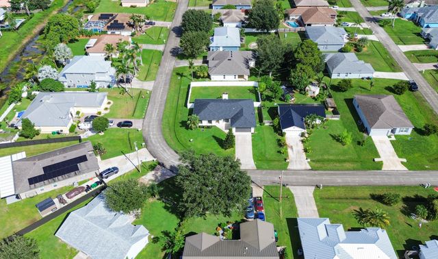2291 SW Jay Avenue, Port St. Lucie, Port St Lucie, FL 34953