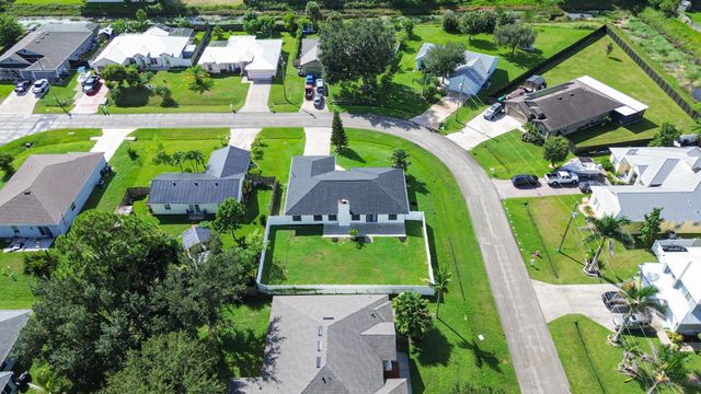 2291 SW Jay Avenue, Port St. Lucie, Port St Lucie, FL 34953