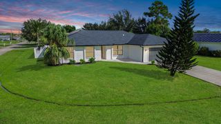 2291 SW Jay Avenue, Port St. Lucie, Port St Lucie, FL 34953