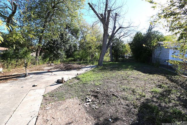 734 Gulf, San Antonio, TX 78202