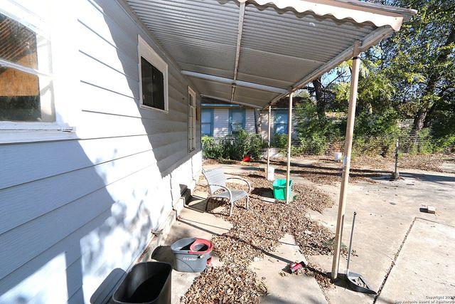 734 Gulf, San Antonio, TX 78202