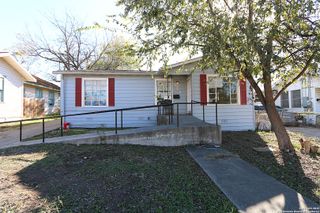 734 Gulf, San Antonio, TX 78202