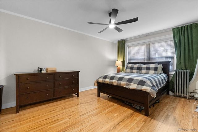 1436 N Gilpin Street 3, Denver, CO 80218
