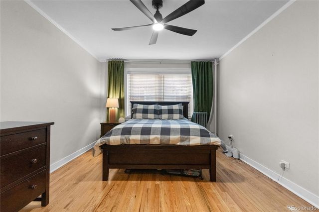 1436 N Gilpin Street 3, Denver, CO 80218