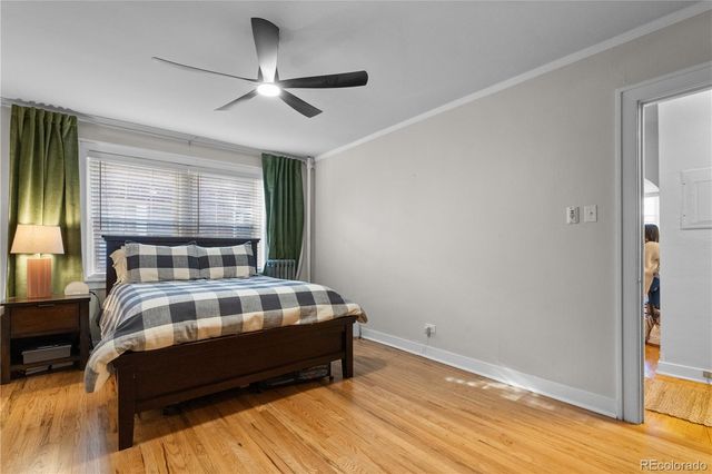 1436 N Gilpin Street 3, Denver, CO 80218