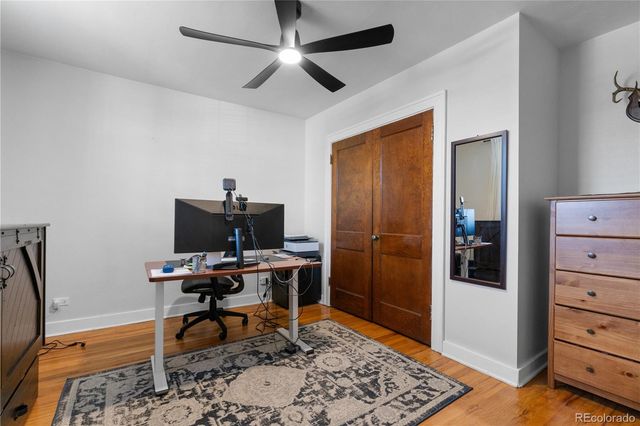 1436 N Gilpin Street 3, Denver, CO 80218