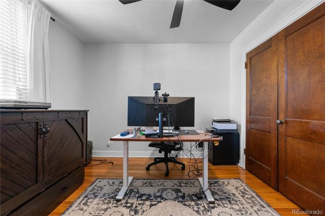 1436 N Gilpin Street 3, Denver, CO 80218