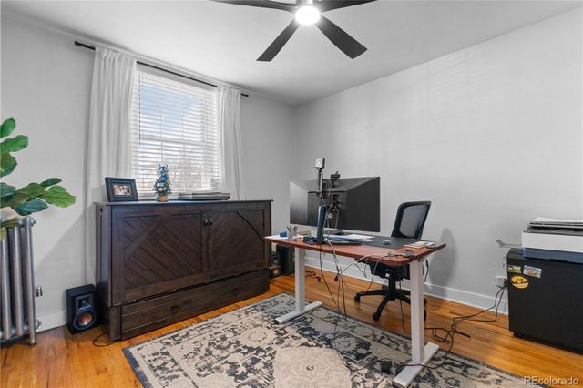 1436 N Gilpin Street 3, Denver, CO 80218
