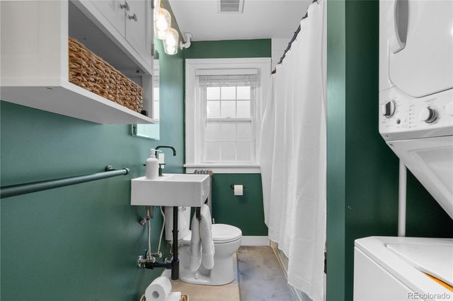 1436 N Gilpin Street 3, Denver, CO 80218