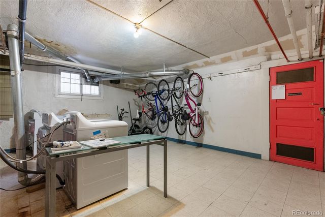 1436 N Gilpin Street 3, Denver, CO 80218
