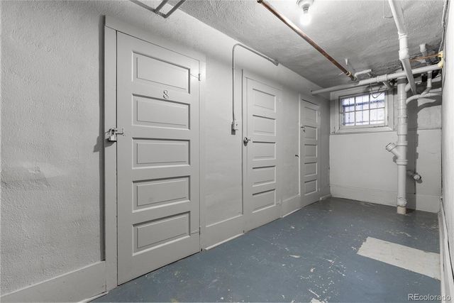 1436 N Gilpin Street 3, Denver, CO 80218