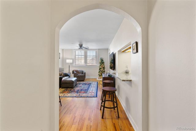 1436 N Gilpin Street 3, Denver, CO 80218