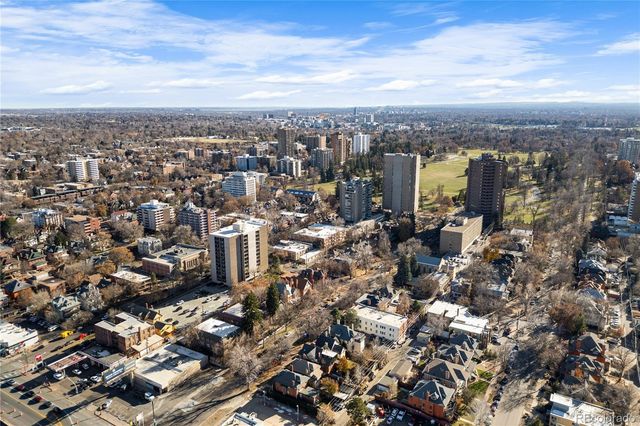 1436 N Gilpin Street 3, Denver, CO 80218