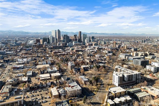 1436 N Gilpin Street 3, Denver, CO 80218