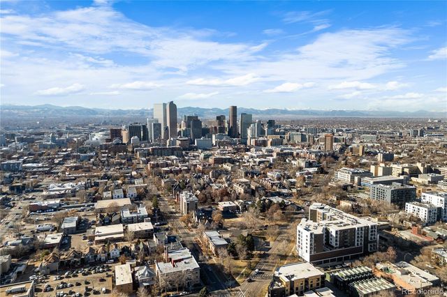 1436 N Gilpin Street 3, Denver, CO 80218