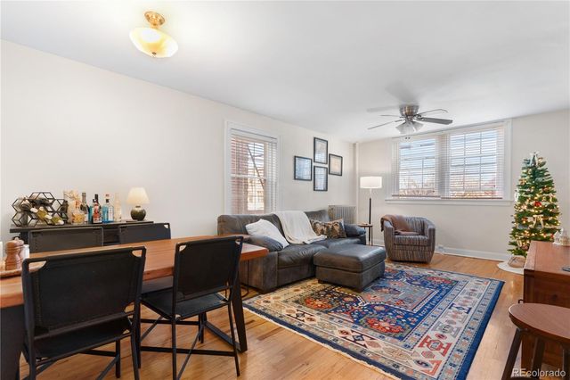 1436 N Gilpin Street 3, Denver, CO 80218
