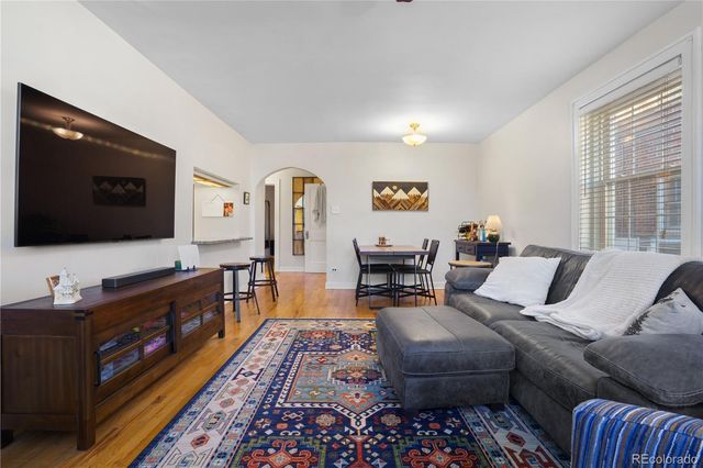 1436 N Gilpin Street 3, Denver, CO 80218