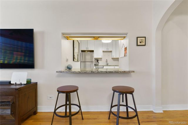 1436 N Gilpin Street 3, Denver, CO 80218