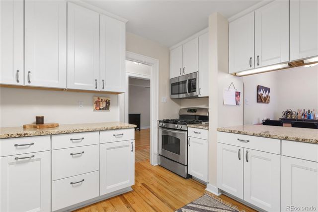 1436 N Gilpin Street 3, Denver, CO 80218