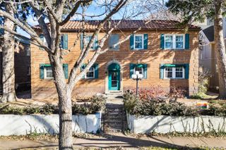 1436 N Gilpin Street 3, Denver, CO 80218