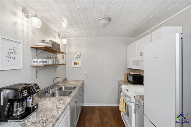 207 Springdale Court, Macon, GA 31210
