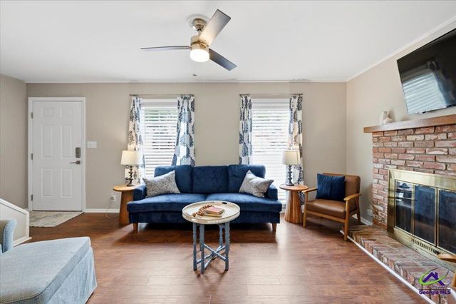 207 Springdale Court, Macon, GA 31210