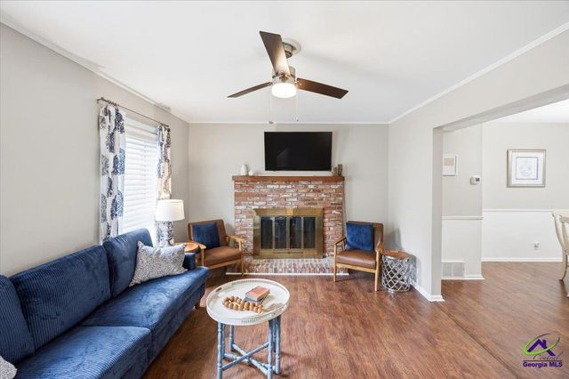 207 Springdale Court, Macon, GA 31210